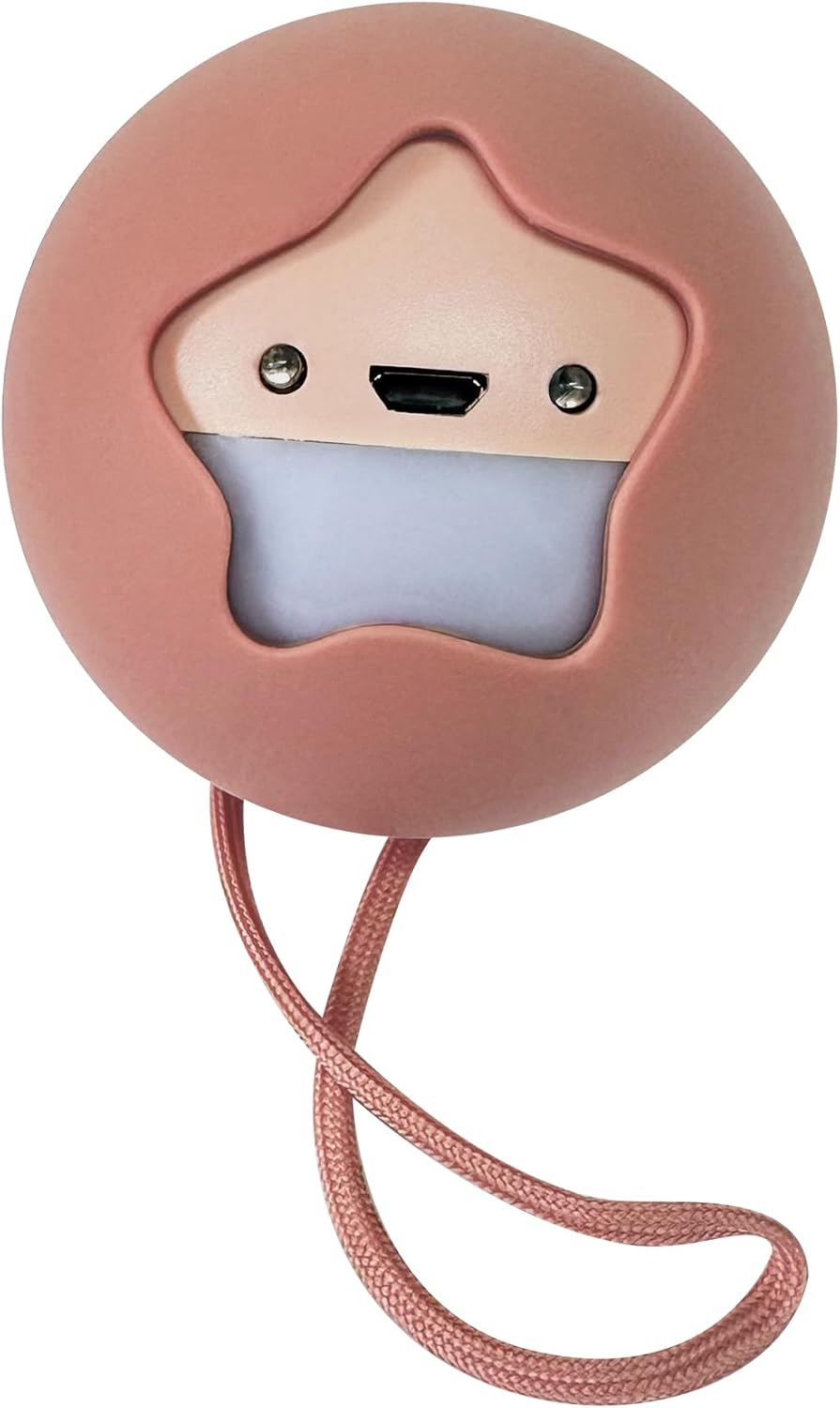 Pabobo Little Moon veilleuse